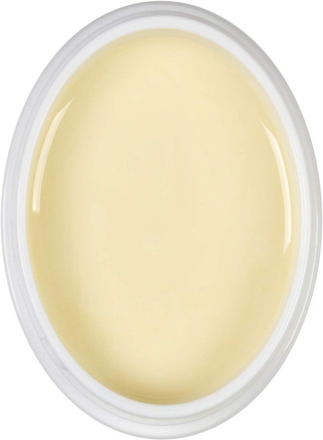 BeeFriendly Organic Face and Eye Cream, USDA Certified Organic Facial Moisturizer, All In One Natural Face, Eye, Neck, Decollete Cream Reduces Wrinkles & Lines, 4 oz - (2 Jars in a box) - Image 5